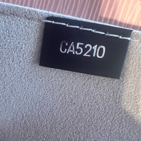 NEW - LOUIS VUITTON EPI LEATHER PETITE SAC PINK CROSSBODY DUSTBAG AND BOX - Picture 7 of 8